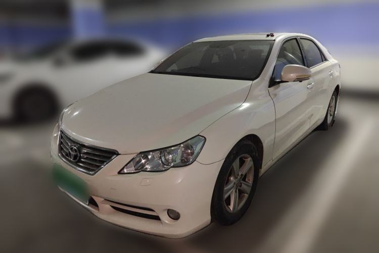Ojetý Toyota Reiz 2010 2.5V Fengdu Elite Edition Guazi used car, China used car export, Used car for sale, Used  cars, Cheapest cars for sale