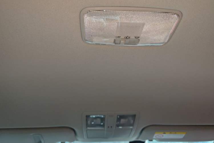 Used Toyota Reiz 2010 2.5S Fengdu Jinghua Edition Headliner