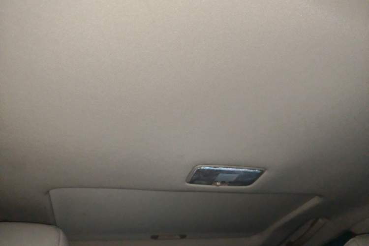 Used Toyota Reiz 2010 2.5V Fengdu Elite Edition Headliner