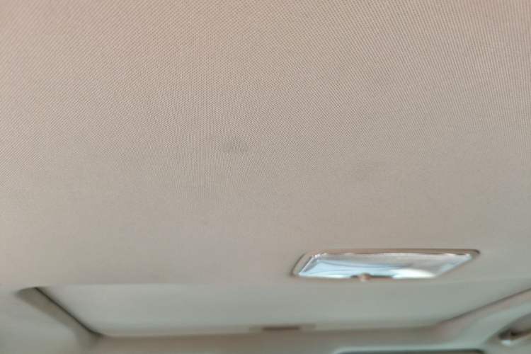 Used Toyota Reiz 2010 2.5V Fengdu Elite Edition Headliner