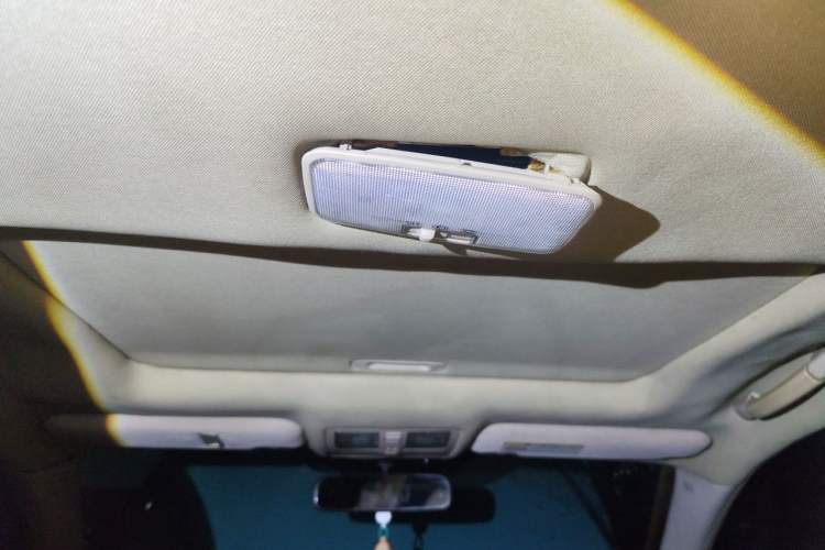 Used Toyota Reiz 2010 2.5S Fashion Elite Edition Headliner