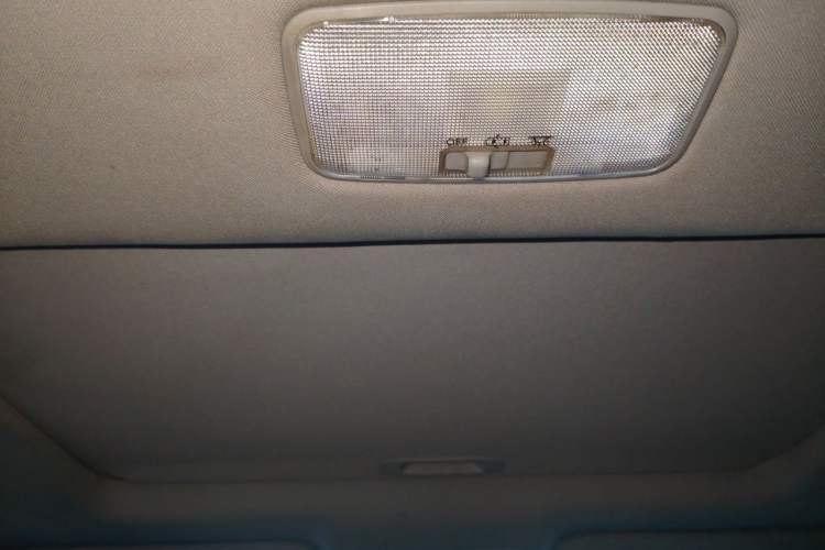 Used Toyota Reiz 2010 2.5V Fengdu Elite Edition Headliner
