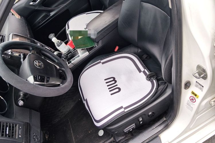 Used Toyota Reiz 2010 2.5V Fengdu Elite Edition Left Front Seat