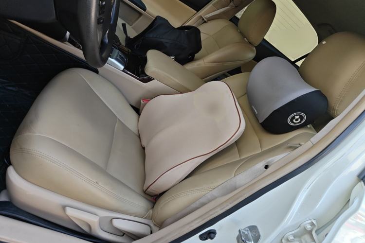 Used Toyota Reiz 2010 2.5S Fengdu Jinghua Edition Left Front Seat