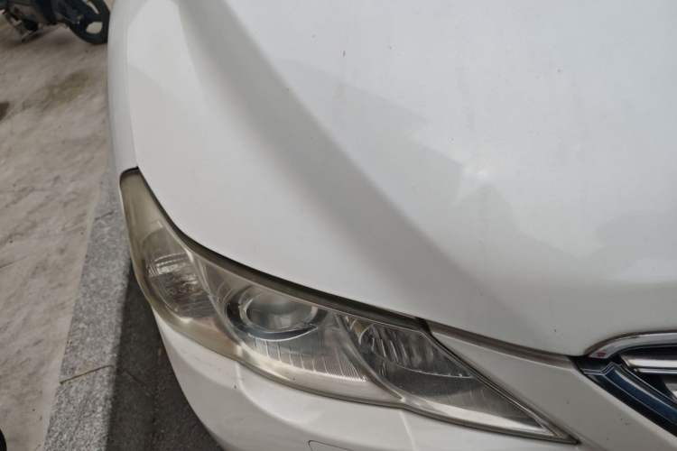 Used Toyota Reiz 2010 2.5S Fengdu Jinghua Edition Right Front Headlight