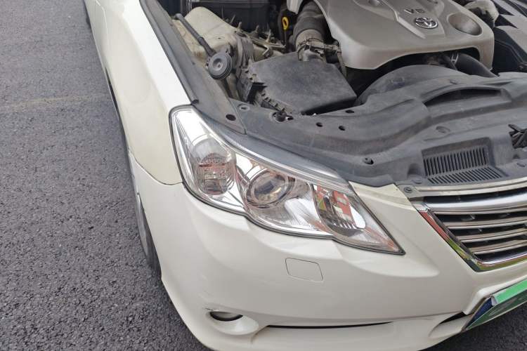 Used Toyota Reiz 2010 2.5V Fengdu Elite Edition Right Front Headlight