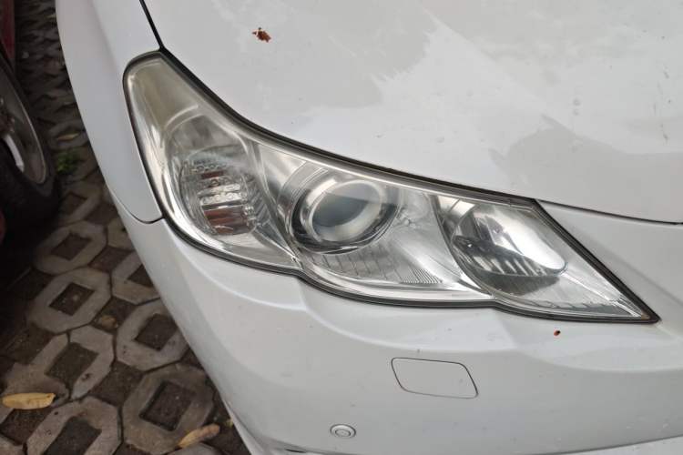 Used Toyota Reiz 2010 2.5S Fengdu Jinghua Edition Right Front Headlight