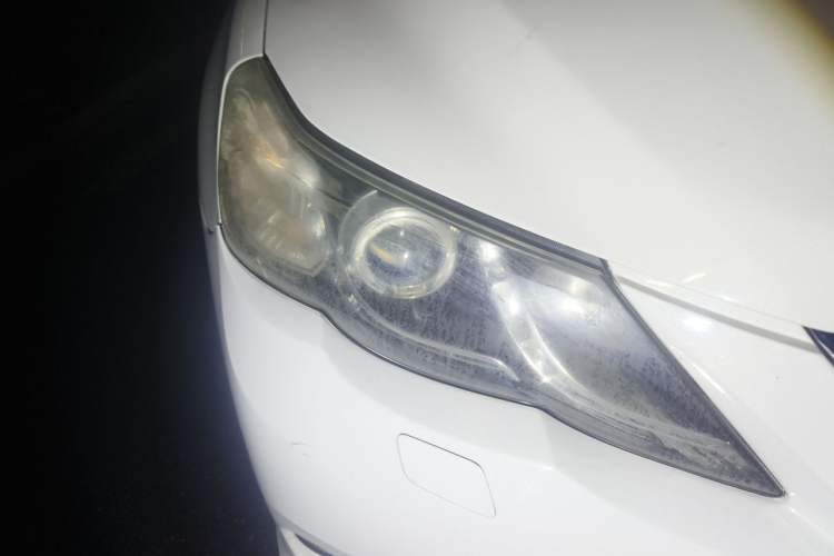 Used Toyota Reiz 2010 2.5V Fengdu Elite Edition Right Front Headlight