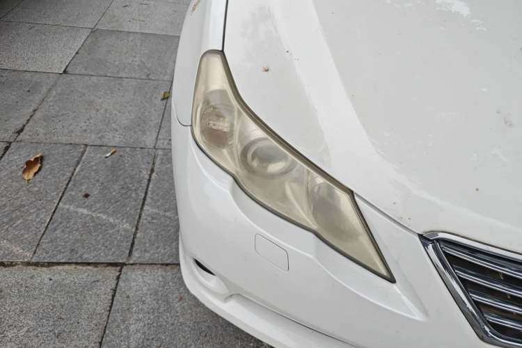 Used Toyota Reiz 2010 2.5V Fengdu Elite Edition Right Front Headlight
