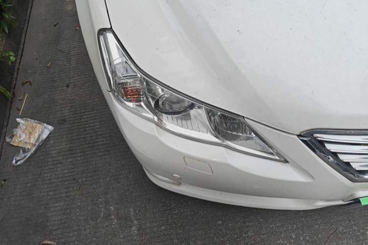 Used Toyota Reiz 2010 2.5S Fengdu Jinghua Edition Right Front Headlight