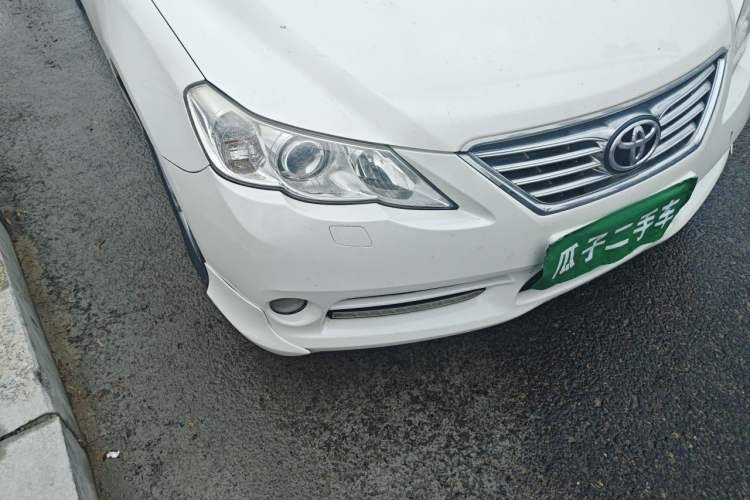 Used Toyota Reiz 2010 2.5V Fengdu Elite Edition Right Front Headlight