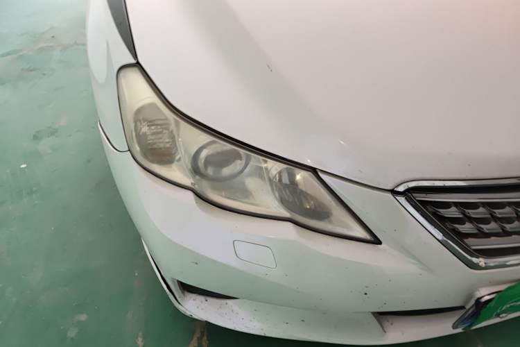 Used Toyota Reiz 2010 2.5S Fengdu Jinghua Edition Right Front Headlight