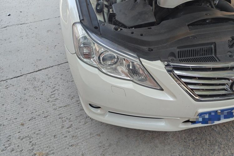 Used Toyota Reiz 2010 2.5V Fengdu Elite Edition Right Front Headlight
