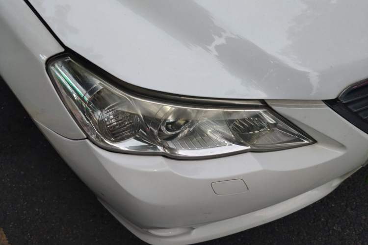 Used Toyota Reiz 2010 2.5V Fengdu Elite Edition Right Front Headlight