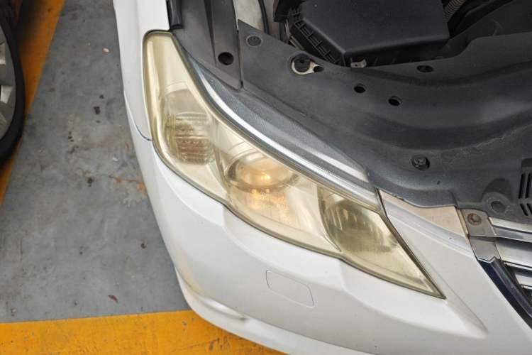 Used Toyota Reiz 2010 2.5S Fengdu Jinghua Edition Right Front Headlight