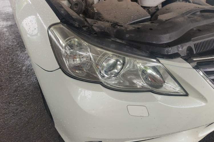 Used Toyota Reiz 2010 2.5V Fengdu Elite Edition Right Front Headlight