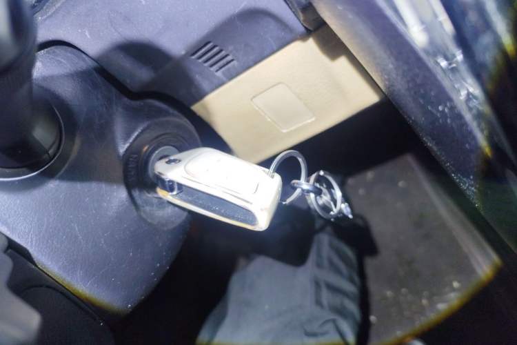 Used Toyota Reiz 2010 2.5S Fashion Elite Edition Vehicle Key