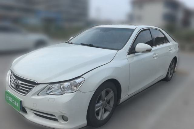 Used Toyota Reiz 2010 2.5V Fengdu Elite Edition