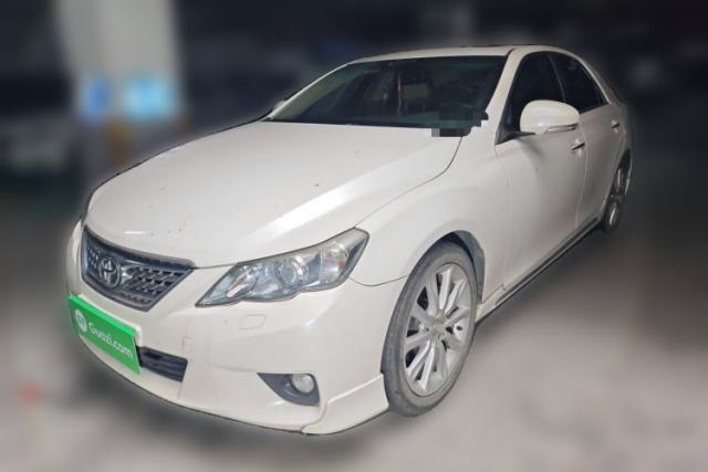 Used Toyota Reiz 2010 2.5V Fengdu Elite Edition