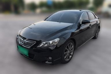 Used Toyota Reiz 2012 2.5V Fengdu Elite Stylish Edition