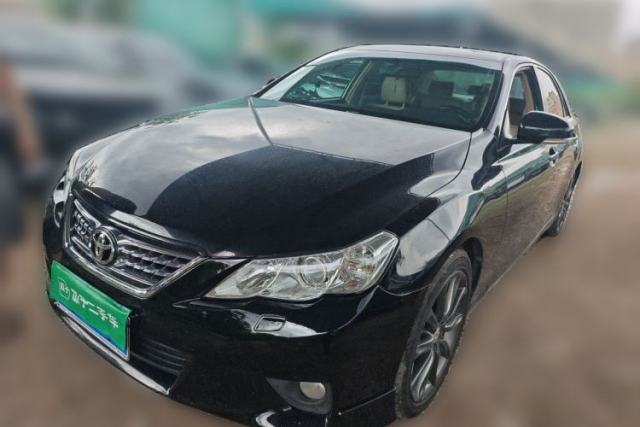 Used Toyota Reiz 2012 2.5V Fengdu Elite Stylish Edition