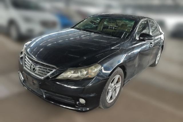 Used Toyota Reiz 2012 2.5V Fengdu Elite Stylish Edition