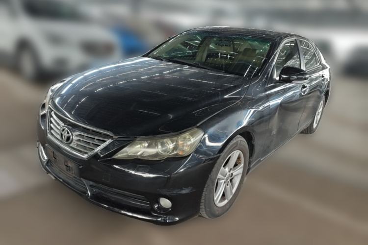 Used Toyota Reiz 2012 2.5V Fengdu Elite Stylish Edition Guazi used car, China used car export, Used car for sale, Used  cars, Cheapest cars for sale