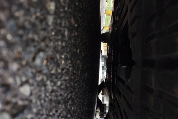 Used Toyota Reiz 2012 2.5V Fengdu Elite Stylish Edition Chassis Front