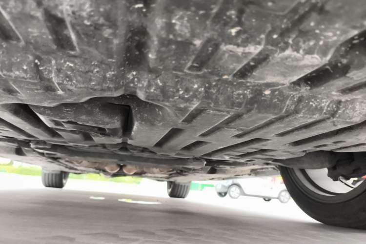 Used Toyota Reiz 2012 2.5V Fengdu Elite Stylish Edition Chassis Front