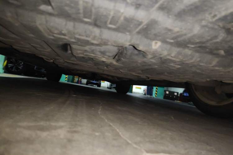Used Toyota Reiz 2012 2.5V Fengdu Elite Stylish Edition Chassis Front