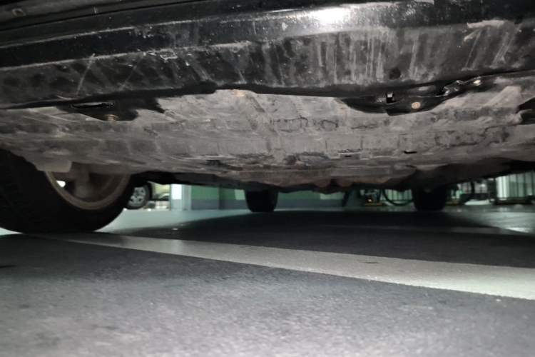 Used Toyota Reiz 2012 2.5V Fengdu Elite Stylish Edition Chassis Front