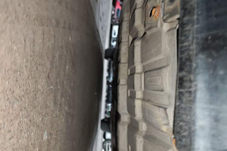 Used Toyota Reiz 2012 2.5V Fengdu Elite Stylish Edition Chassis Front