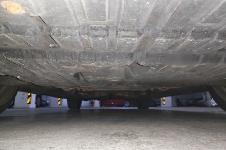 Used Toyota Reiz 2012 2.5V Fengdu Elite Stylish Edition Chassis Front