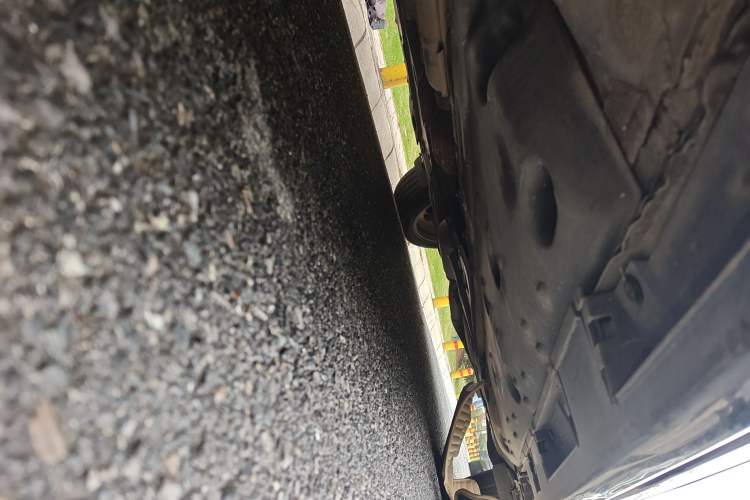 Used Toyota Reiz 2012 2.5V Fengdu Elite Stylish Edition Chassis Front Left