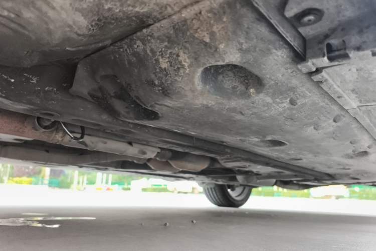 Used Toyota Reiz 2012 2.5V Fengdu Elite Stylish Edition Chassis Front Left