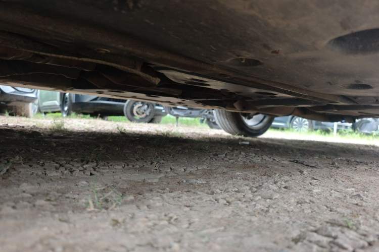 Used Toyota Reiz 2012 2.5V Fengdu Elite Stylish Edition Chassis Front Left