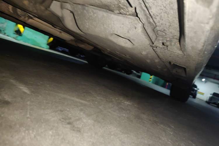 Used Toyota Reiz 2012 2.5V Fengdu Elite Stylish Edition Chassis Front Left