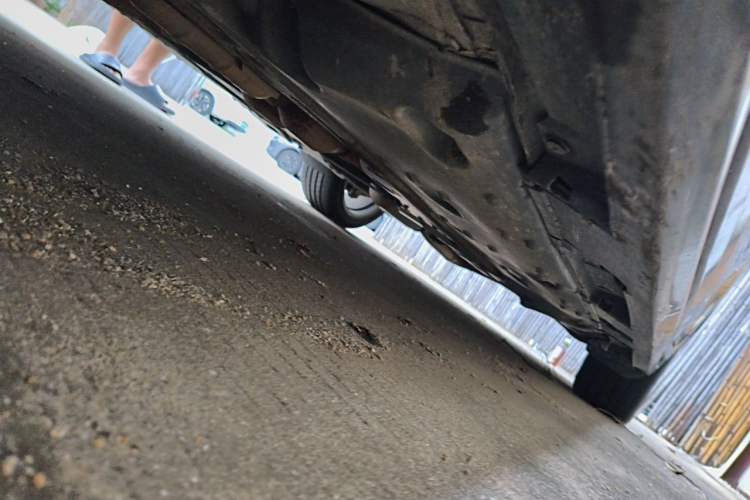 Used Toyota Reiz 2012 2.5V Fengdu Elite Stylish Edition Chassis Front Left