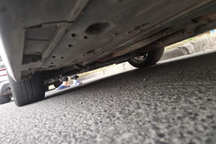 Used Toyota Reiz 2012 2.5V Fengdu Elite Stylish Edition Chassis Front Left