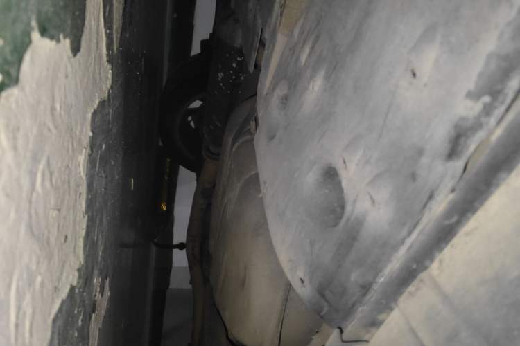 Used Toyota Reiz 2012 2.5V Fengdu Elite Stylish Edition Chassis Front Left