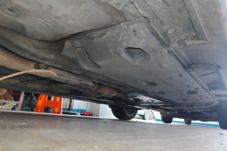 Used Toyota Reiz 2012 2.5V Fengdu Elite Stylish Edition Chassis Front Left