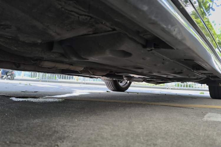 Used Toyota Reiz 2012 2.5V Fengdu Elite Stylish Edition Chassis Front Left