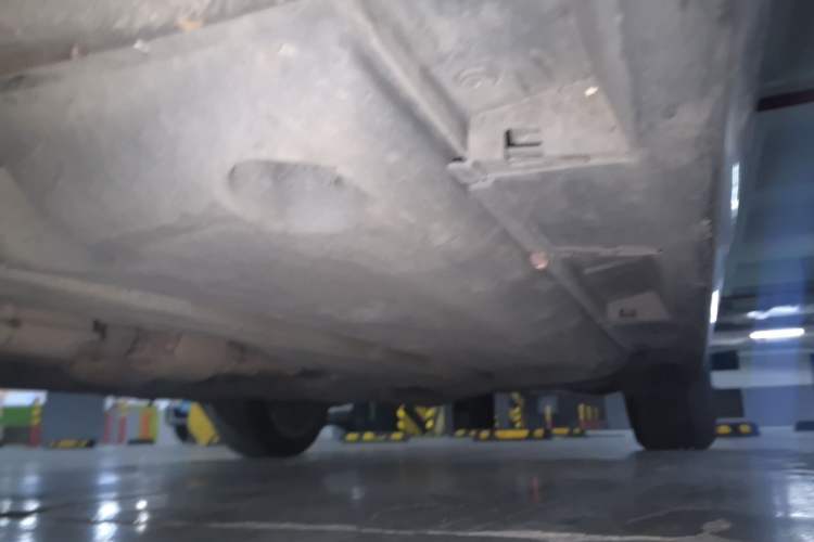Used Toyota Reiz 2012 2.5V Fengdu Elite Stylish Edition Chassis Front Left