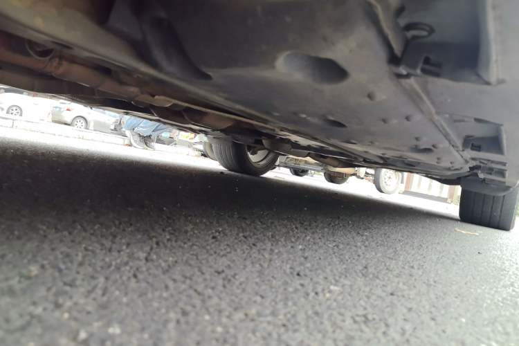 Used Toyota Reiz 2012 2.5V Fengdu Elite Stylish Edition Chassis Front Left