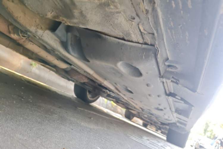 Used Toyota Reiz 2012 2.5V Fengdu Elite Stylish Edition Chassis Front Left