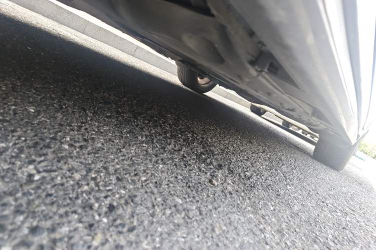 Used Toyota Reiz 2012 2.5V Fengdu Elite Stylish Edition Chassis Front Left