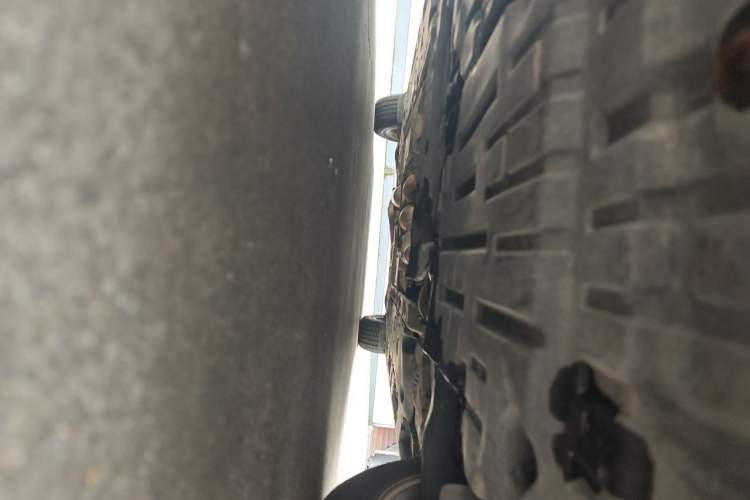 Used Toyota Reiz 2012 2.5V Fengdu Elite Stylish Edition Chassis Front