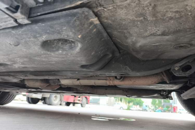 Used Toyota Reiz 2012 2.5V Fengdu Elite Stylish Edition Chassis Front Right