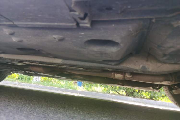 Used Toyota Reiz 2012 2.5V Fengdu Elite Stylish Edition Chassis Front Right