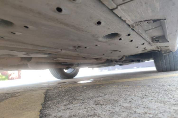 Used Toyota Reiz 2012 2.5V Fengdu Elite Stylish Edition Chassis Front Right